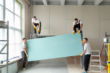 FaizBuild — отделочные работы под ключ. Качество. Надёжность. Стиль.