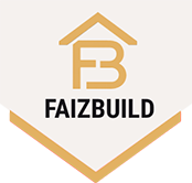 FaizBuild — отделочные работы под ключ. Качество. Надёжность. Стиль.