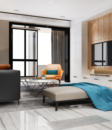 FaizBuild — отделочные работы под ключ. Качество. Надёжность. Стиль.