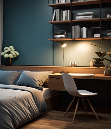 FaizBuild — отделочные работы под ключ. Качество. Надёжность. Стиль.