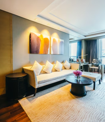 FaizBuild — отделочные работы под ключ. Качество. Надёжность. Стиль.