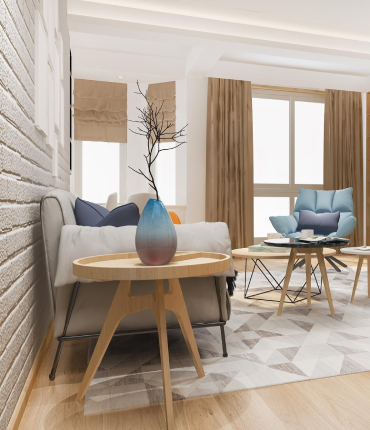 FaizBuild — отделочные работы под ключ. Качество. Надёжность. Стиль.