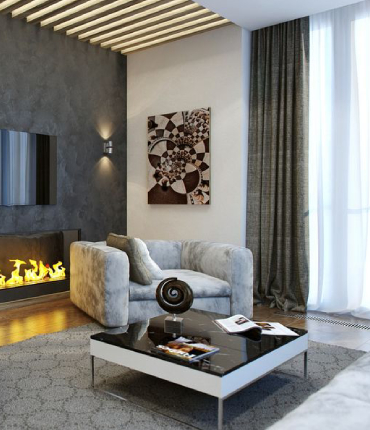 FaizBuild — отделочные работы под ключ. Качество. Надёжность. Стиль.