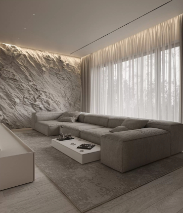 FaizBuild — отделочные работы под ключ. Качество. Надёжность. Стиль.