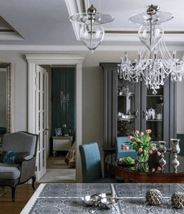 FaizBuild — отделочные работы под ключ. Качество. Надёжность. Стиль.