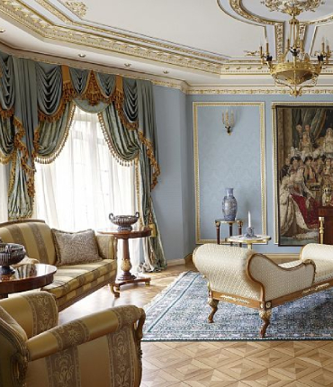 FaizBuild — отделочные работы под ключ. Качество. Надёжность. Стиль.